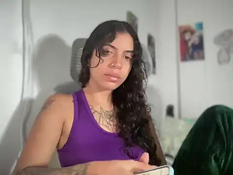 Snapshot of Antonia-bloom chatting on February 28, 2026, 4:35 am Antonia-bloom online show from February 28, 2026, 4:35 am