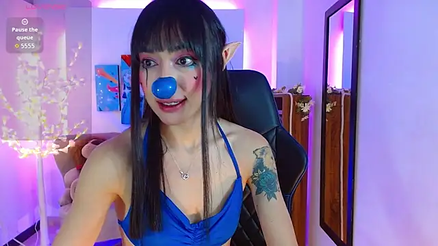 FIORELLA L online show from February 18, 2026, 12:01 pm