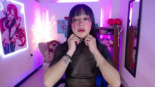 FIORELLA L online show from March 29, 2026, 12:05 pm