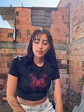 kuromi x online show from February 26, 2026, 8:19 pm