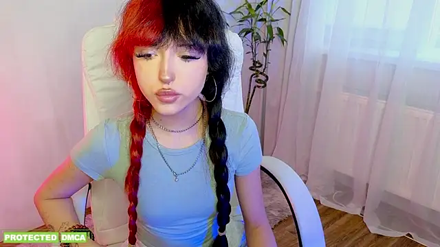 Snapshot of __Amiraa chatting on February 22, 2026, 1:09 pm Amiraa online show from February 22, 2026, 1:09 pm