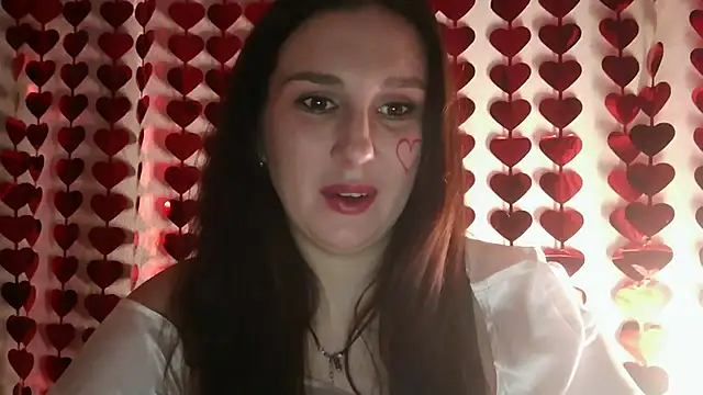 Xtraem Crush online show from February 13, 2026, 5:20 pm