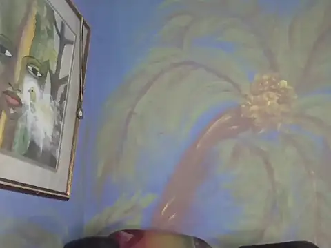 BadGyalGem online show from March 8, 2026, 4:38 am