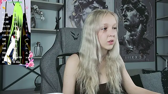 Snapshot of MaoqiBeverly chatting on July 8, 2026, 12:42 pm MaoqiBeverly online show from July 8, 2026, 12:42 pm