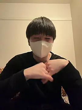 Snapshot of OCHAZUKE123 chatting on February 19, 2026, 10:11 am OCHAZUKE123 online show from February 19, 2026, 10:11 am