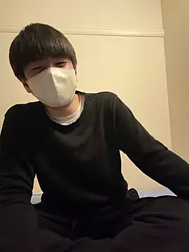 Snapshot of OCHAZUKE123 chatting on February 21, 2026, 1:23 pm OCHAZUKE123 online show from February 21, 2026, 1:23 pm