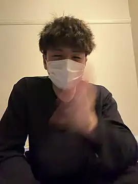 OCHAZUKE123 online show from April 22, 2026, 1:56 pm