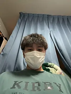 Snapshot of OCHAZUKE123 chatting on June 8, 2026, 6:08 pm OCHAZUKE123 online show from June 8, 2026, 6:08 pm