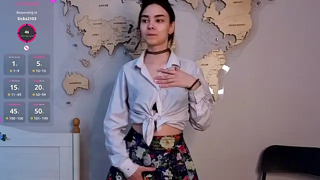 EddieChery online show from April 5, 2026, 3:09 pm