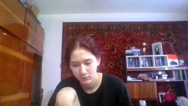 Snapshot of NickiKisinger chatting on February 27, 2026, 5:18 am NickiKisinger online show from February 27, 2026, 5:18 am