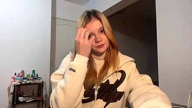 Tiffany Muse online show from February 6, 2026, 12:59 am