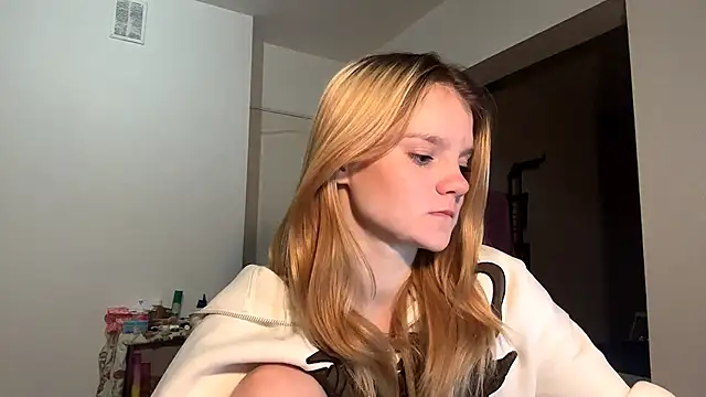 Tiffany Muse online show from February 28, 2026, 11:06 pm