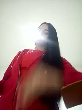 Karla 94 online show from February 28, 2026, 3:07 am