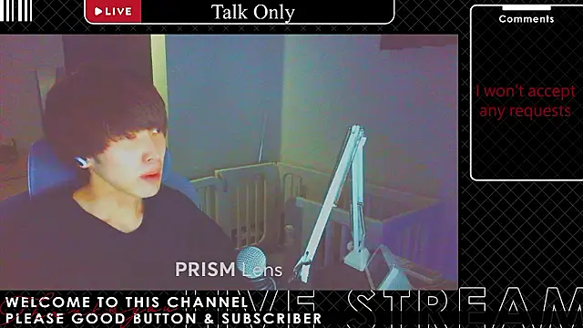 AG 0129 online show from March 27, 2026, 1:33 pm