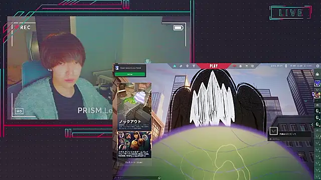 AG 0129 online show from April 8, 2026, 12:38 pm