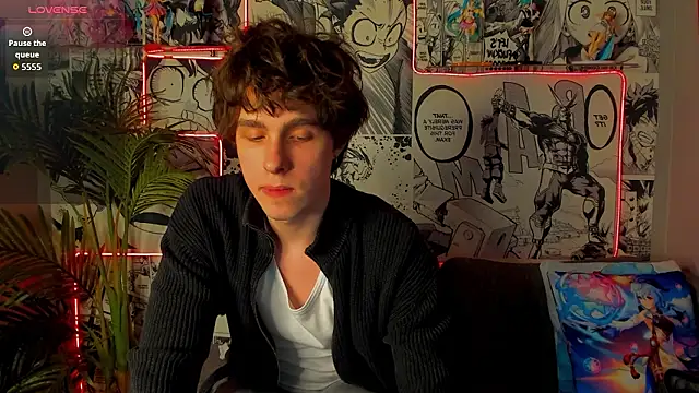 Keith Erickson online show from March 13, 2026, 2:12 pm