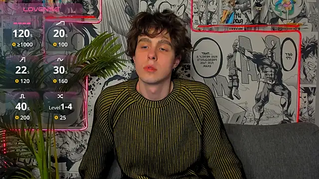 Keith Erickson online show from April 9, 2026, 3:50 pm