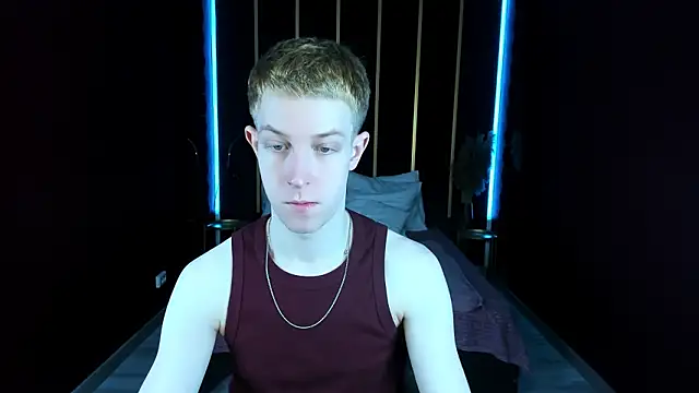 Dylan Norton online show from March 10, 2026, 10:31 am