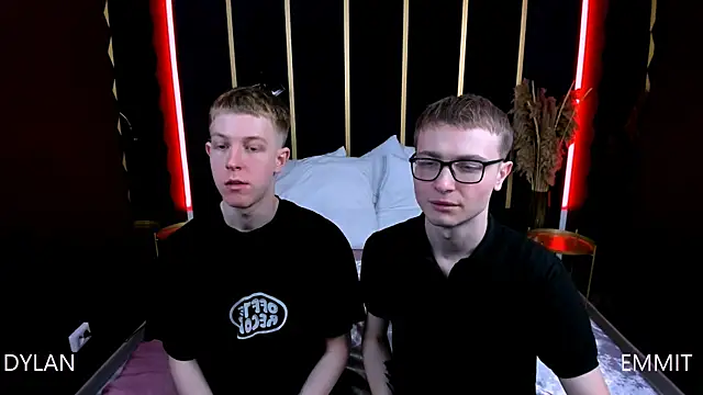 Dylan Norton online show from March 29, 2026, 8:42 pm