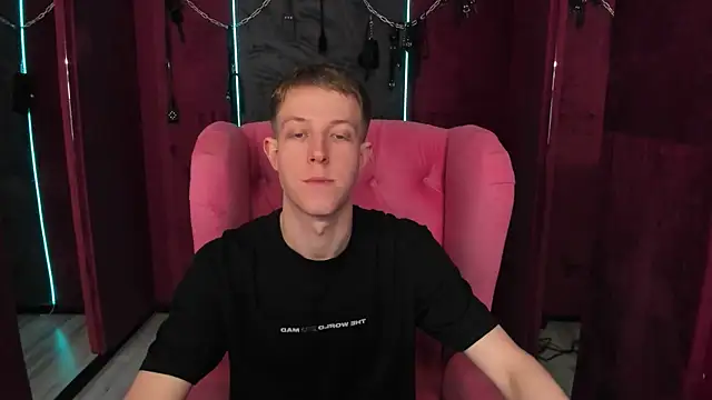 Dylan Norton online show from April 3, 2026, 12:25 pm