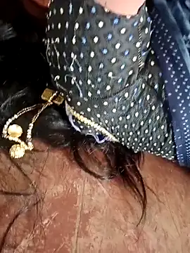 ashwiniraj567 online show from March 10, 2026, 6:40 am