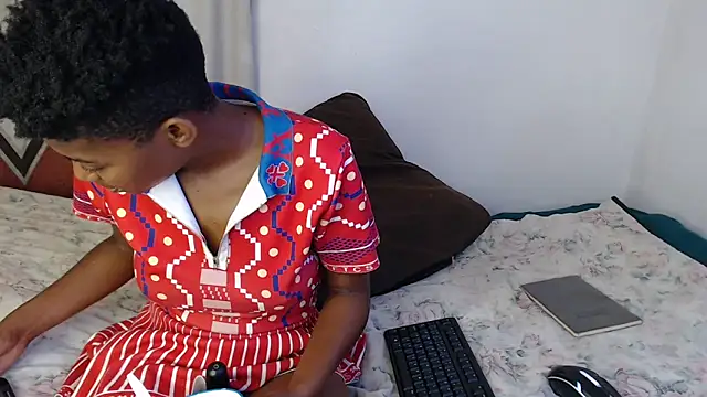 SexyyMandy online show from March 26, 2026, 2:39 am