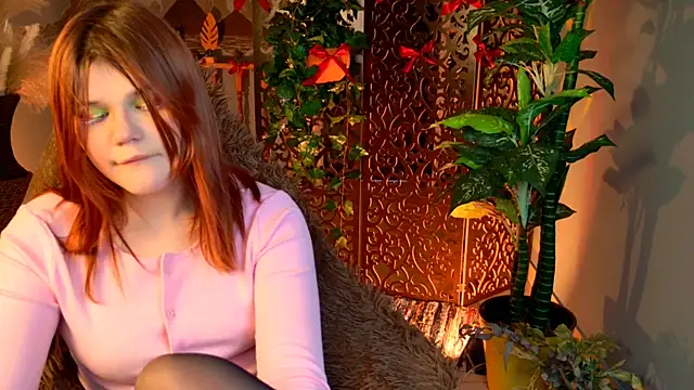 EllieFoxy online show from March 2, 2026, 5:08 am