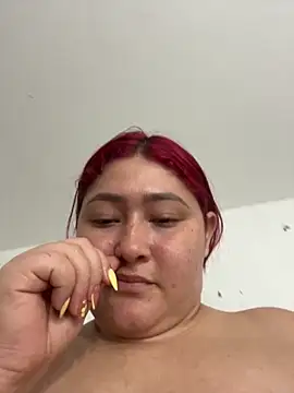 Snapshot of Rouse-Antonella_ chatting on February 14, 2026, 4:31 am Rouse-Antonella online show from February 14, 2026, 4:31 am