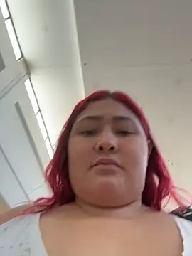 Snapshot of Rouse-Antonella_ chatting on February 20, 2026, 6:41 pm Rouse-Antonella online show from February 20, 2026, 6:41 pm