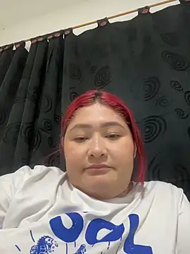 Snapshot of Rouse-Antonella_ chatting on March 5, 2026, 4:41 am Rouse-Antonella online show from March 5, 2026, 4:41 am