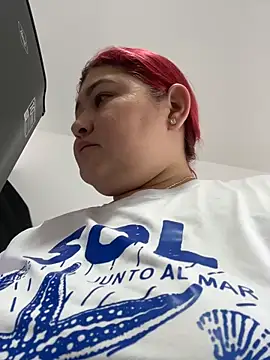 Snapshot of Rouse-Antonella_ chatting on March 5, 2026, 4:47 pm Rouse-Antonella online show from March 5, 2026, 4:47 pm