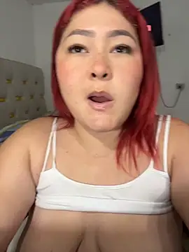 Snapshot of Rouse-Antonella_ chatting on March 11, 2026, 5:35 am Rouse-Antonella online show from March 11, 2026, 5:35 am