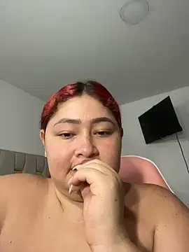 Snapshot of Rouse-Antonella_ chatting on March 23, 2026, 7:51 pm Rouse-Antonella online show from March 23, 2026, 7:51 pm