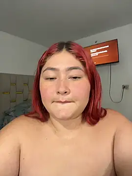 Snapshot of Rouse-Antonella_ chatting on March 24, 2026, 7:57 am Rouse-Antonella online show from March 24, 2026, 7:57 am