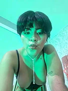 Snapshot of Eva_Monroes chatting on February 12, 2026, 3:45 am Eva Monroes online show from February 12, 2026, 3:45 am