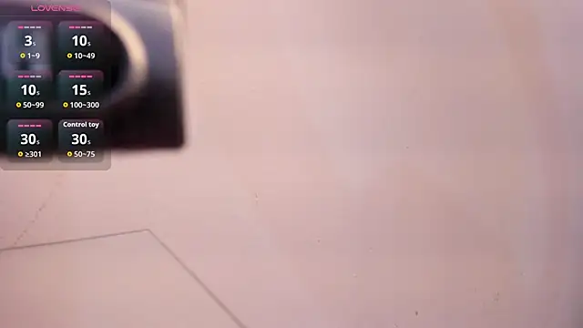 Snapshot of Lucia_velez chatting on February 9, 2026, 2:26 am Lucia velez online show from February 9, 2026, 2:26 am