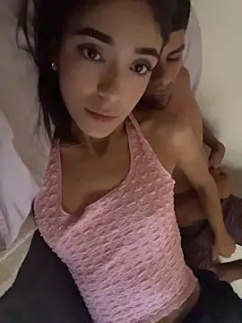 foxxy and lion online show from February 7, 2026, 8:12 pm