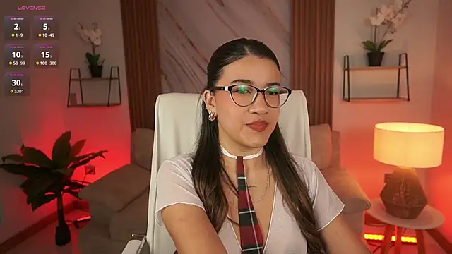 Snapshot of IvyGrabes chatting on February 27, 2026, 8:31 pm IvyGrabes online show from February 27, 2026, 8:31 pm