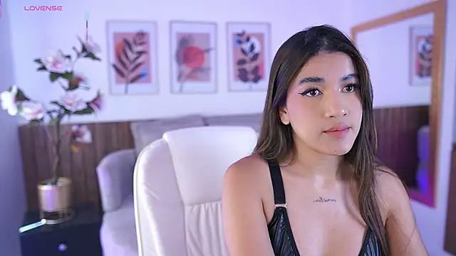 IvyGrabes online show from March 14, 2026, 7:08 pm