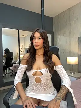 Snapshot of SofiaRivero chatting on February 20, 2026, 8:09 pm SofiaRivero online show from February 20, 2026, 8:09 pm