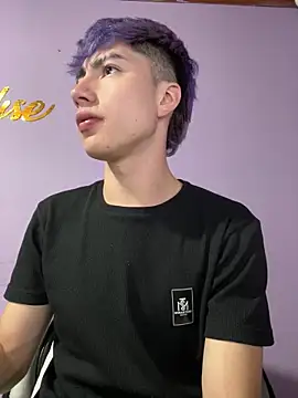 Snapshot of AlexanderCollman2 chatting on February 14, 2026, 12:29 am AlexanderCollman2 online show from February 14, 2026, 12:29 am