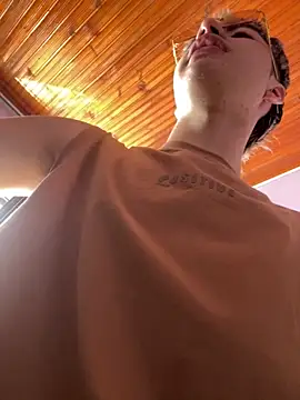 AlexanderCollman2 online show from March 30, 2026, 7:26 pm