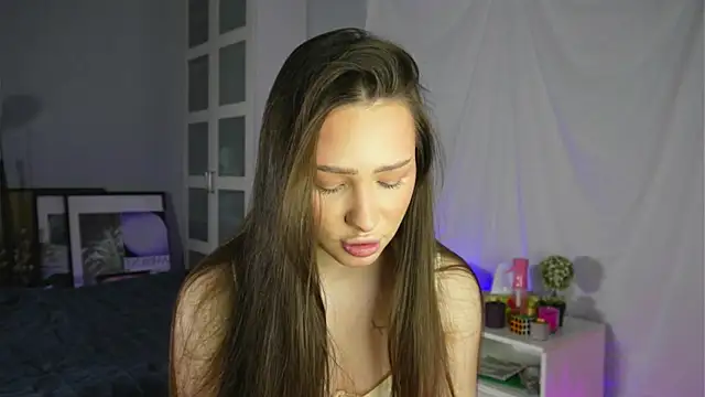 Snapshot of Murmella chatting on February 8, 2026, 4:49 am Murmella online show from February 8, 2026, 4:49 am