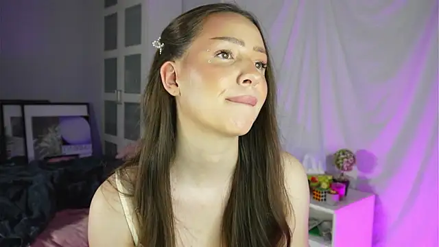 Snapshot of Murmella chatting on February 9, 2026, 1:26 pm Murmella online show from February 9, 2026, 1:26 pm