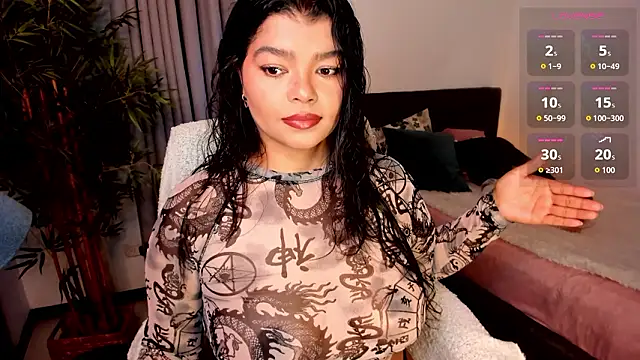 moonhelen online show from February 15, 2026, 11:34 pm