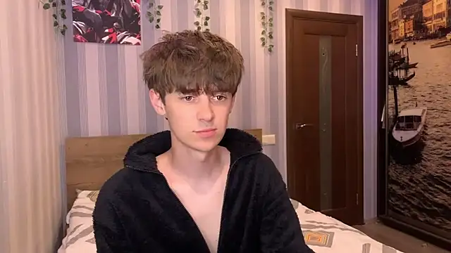 Sweet Dude online show from May 14, 2026, 5:42 pm