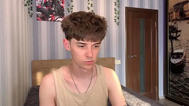 Sweet Dude online show from May 30, 2026, 4:04 pm
