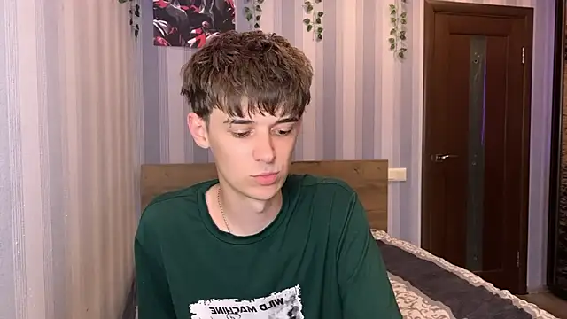 Sweet Dude online show from June 6, 2026, 4:33 pm