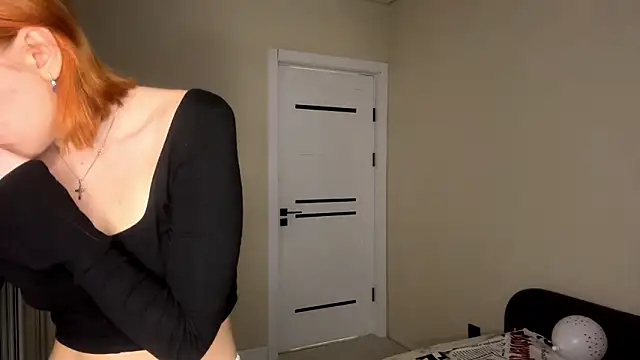 LuxuryRita online show from February 14, 2026, 12:57 pm