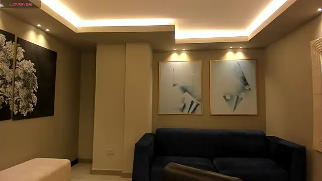 LucieMartin online show from March 11, 2026, 7:31 pm